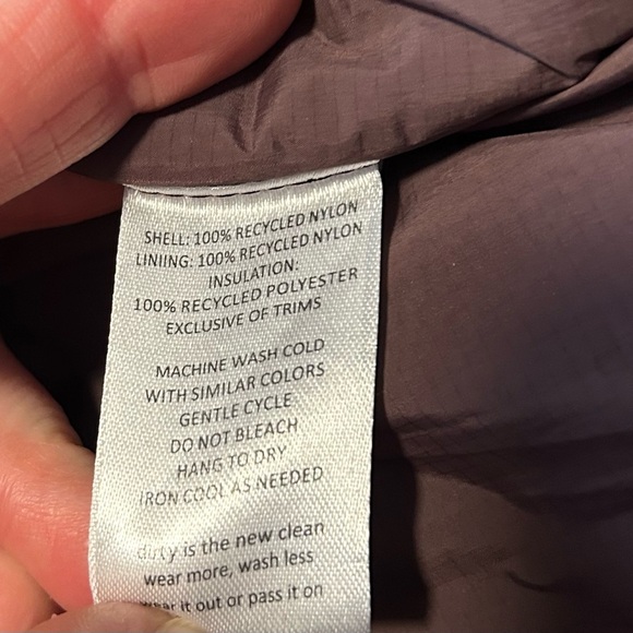 Toad&Co Jacket - Picture 4 of 5